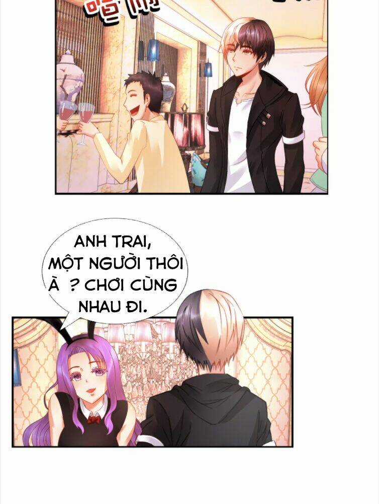 Phong Thủy Thiên Sư - Chapter 35 - Trang 12