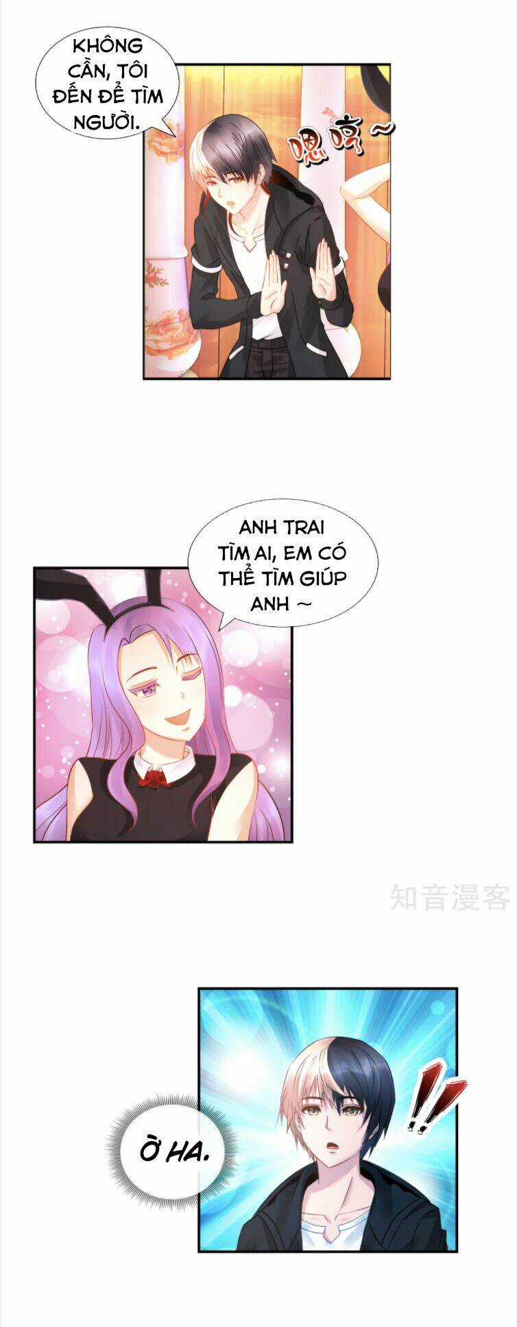 Phong Thủy Thiên Sư - Chapter 35 - Trang 13