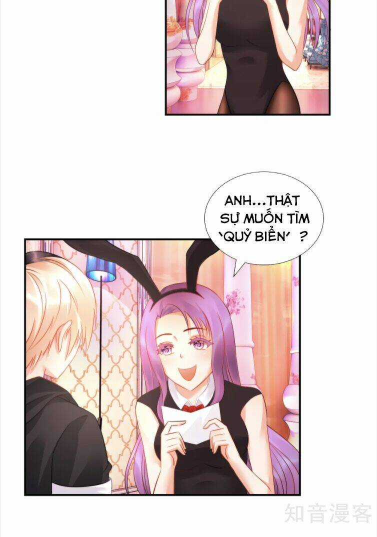 Phong Thủy Thiên Sư - Chapter 35 - Trang 15