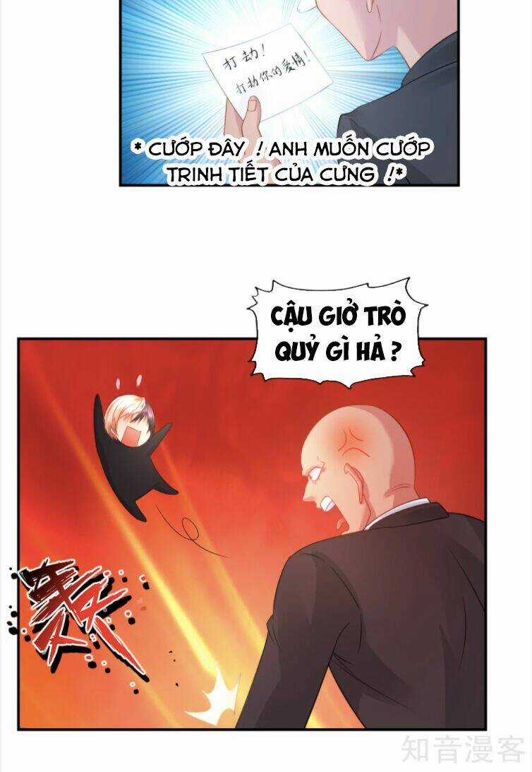 Phong Thủy Thiên Sư - Chapter 35 - Trang 18