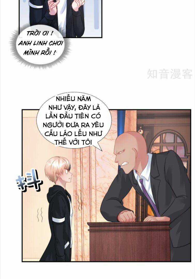 Phong Thủy Thiên Sư - Chapter 35 - Trang 20