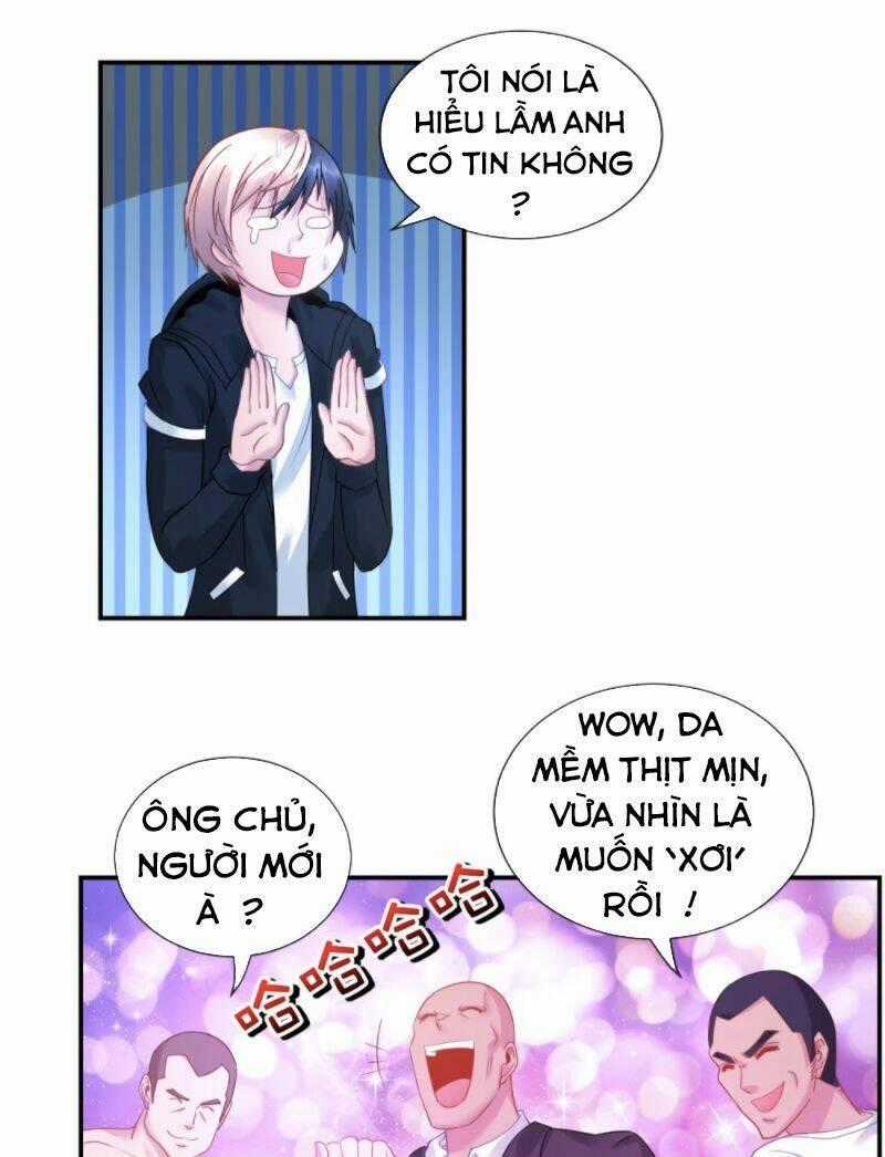 Phong Thủy Thiên Sư - Chapter 36 - Trang 2