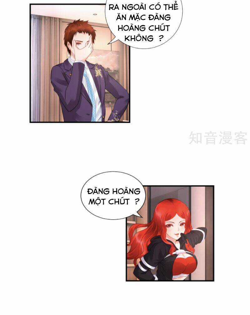 Phong Thủy Thiên Sư - Chapter 36 - Trang 11