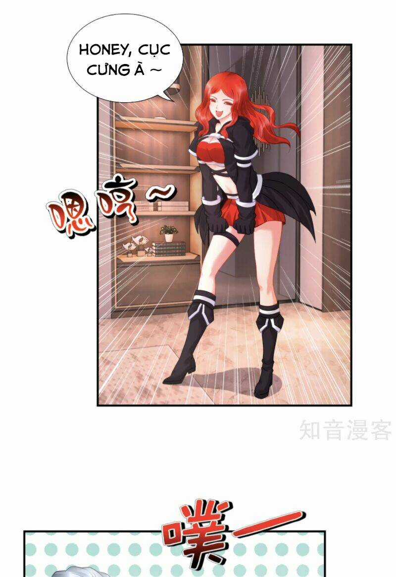 Phong Thủy Thiên Sư - Chapter 36 - Trang 12