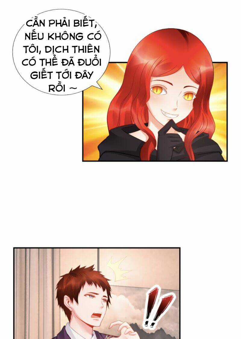 Phong Thủy Thiên Sư - Chapter 36 - Trang 14