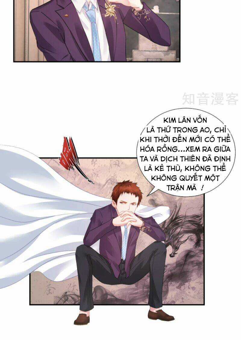 Phong Thủy Thiên Sư - Chapter 36 - Trang 15