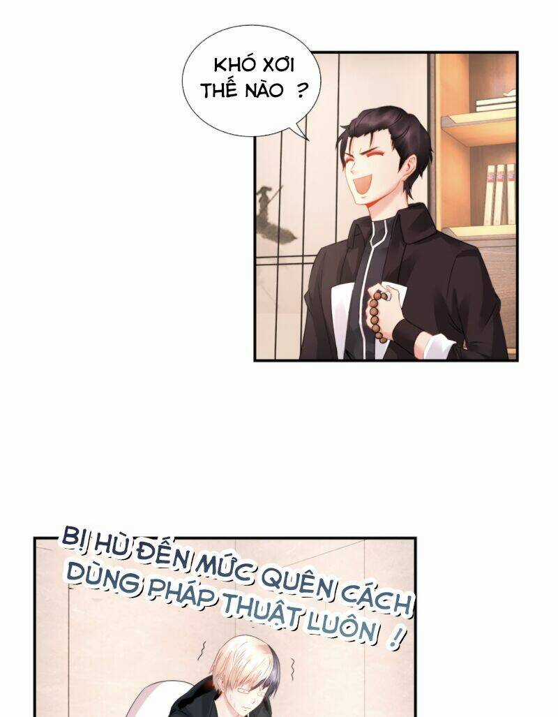 Phong Thủy Thiên Sư - Chapter 36 - Trang 18