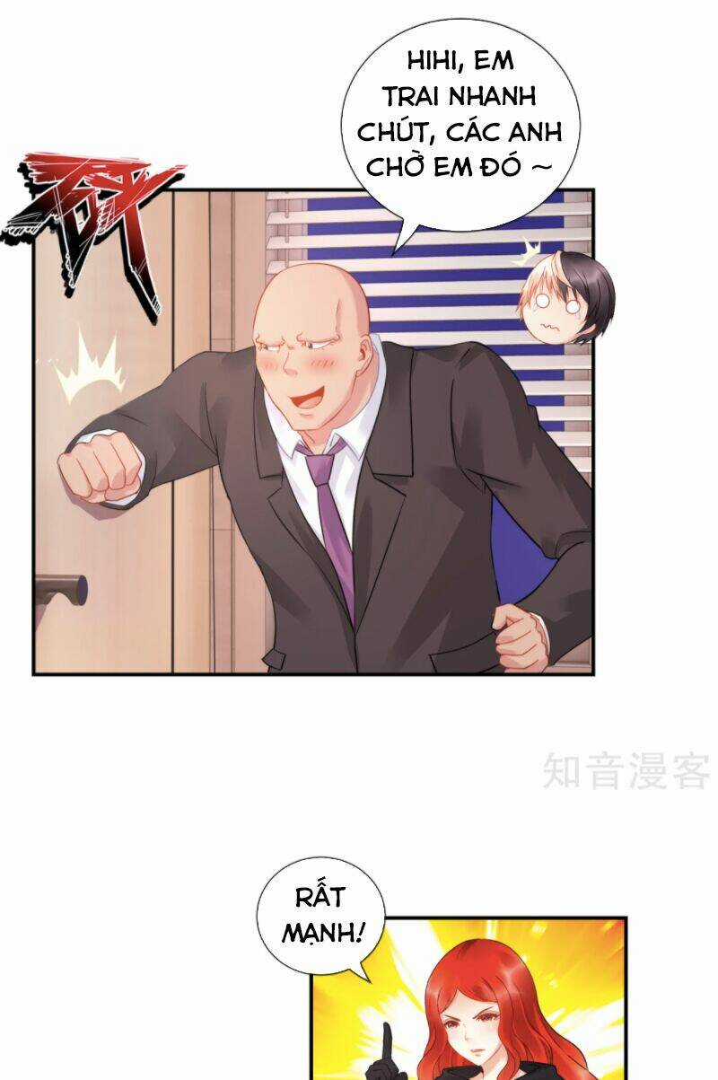 Phong Thủy Thiên Sư - Chapter 36 - Trang 20