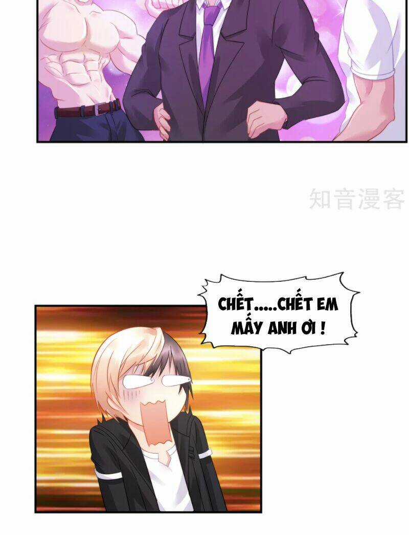 Phong Thủy Thiên Sư - Chapter 36 - Trang 3