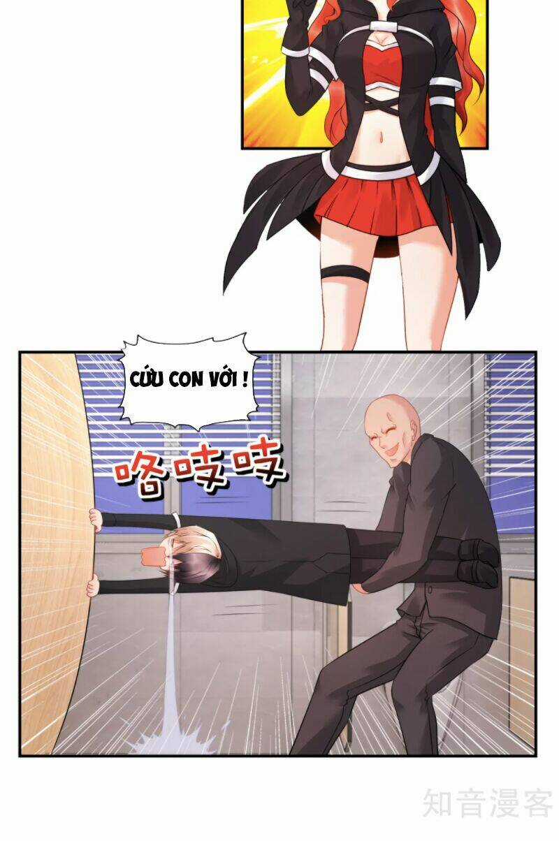 Phong Thủy Thiên Sư - Chapter 36 - Trang 21