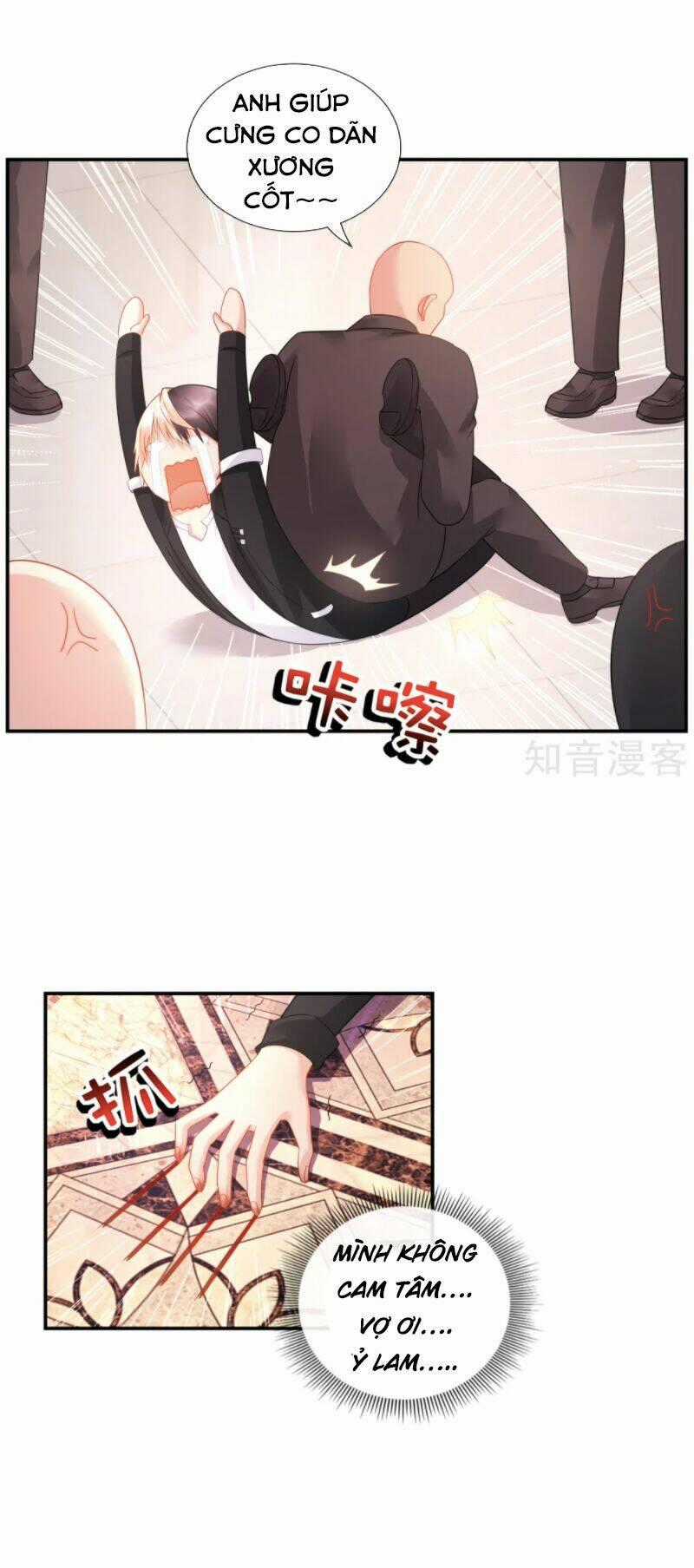 Phong Thủy Thiên Sư - Chapter 36 - Trang 23