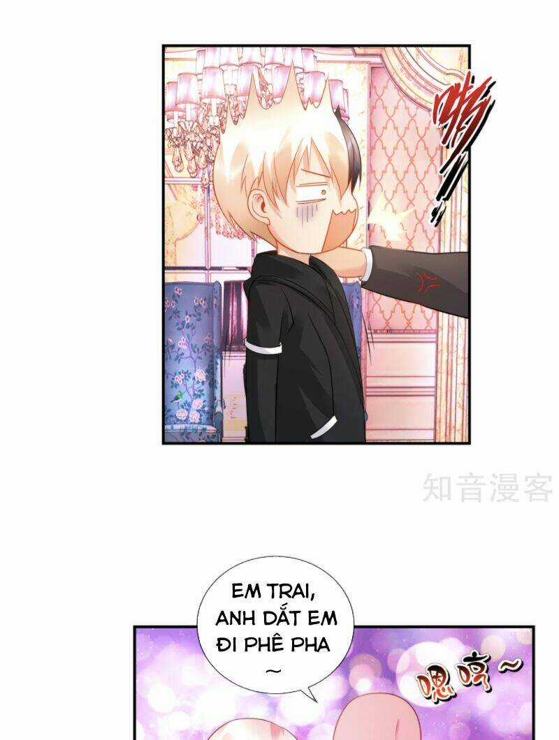 Phong Thủy Thiên Sư - Chapter 36 - Trang 4