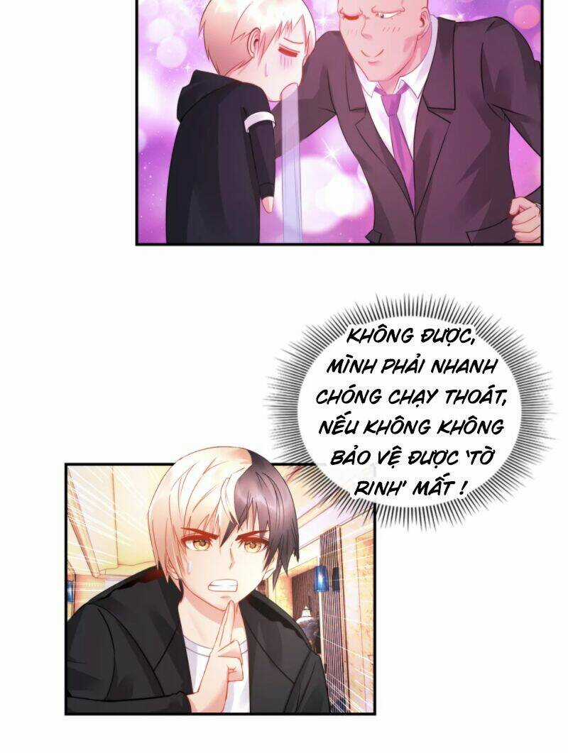 Phong Thủy Thiên Sư - Chapter 36 - Trang 5