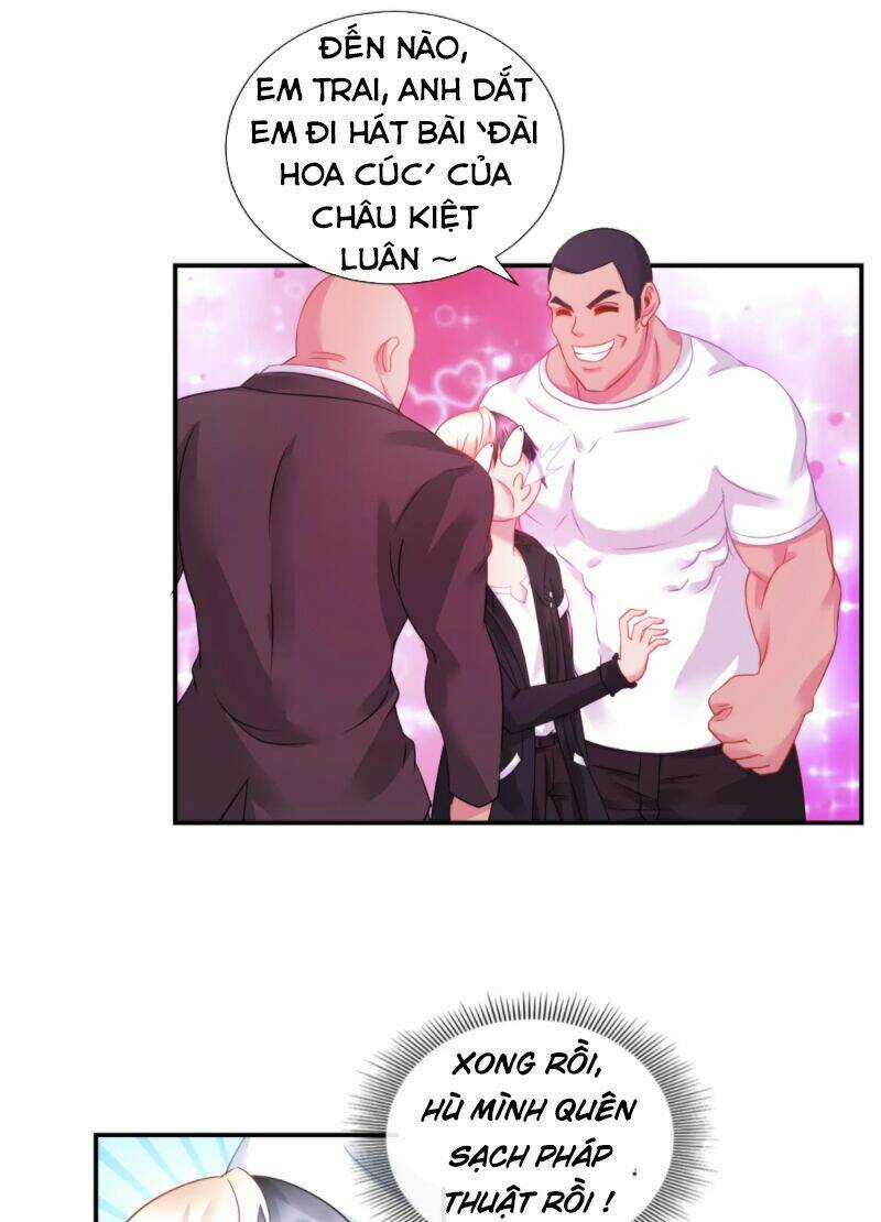 Phong Thủy Thiên Sư - Chapter 36 - Trang 6