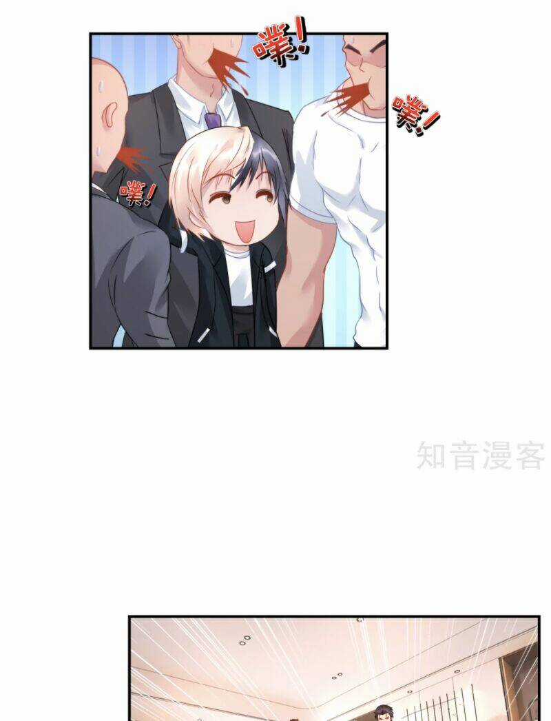 Phong Thủy Thiên Sư - Chapter 36 - Trang 8