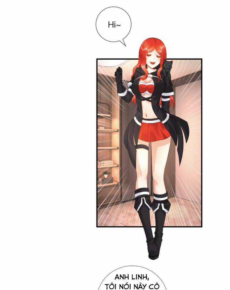 Phong Thủy Thiên Sư - Chapter 36 - Trang 10