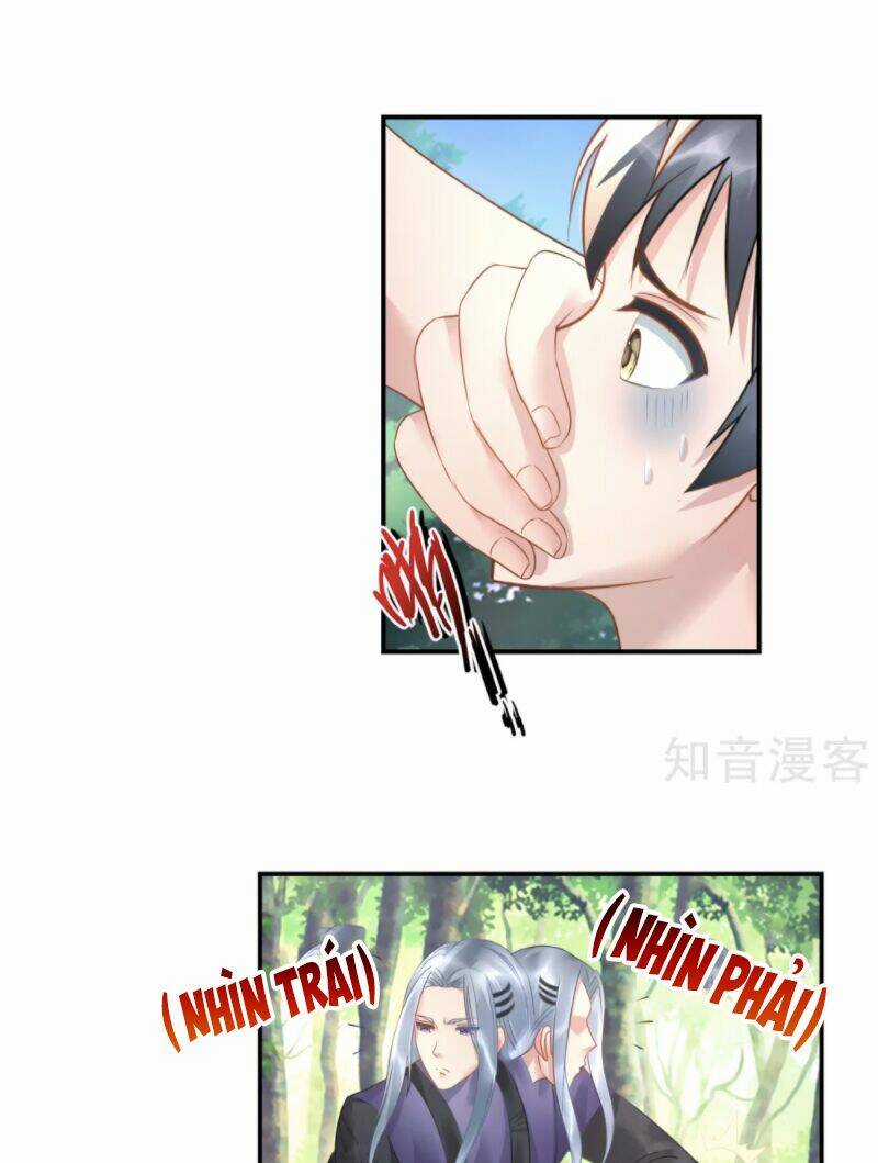 Phong Thủy Thiên Sư - Chapter 37 - Trang 14