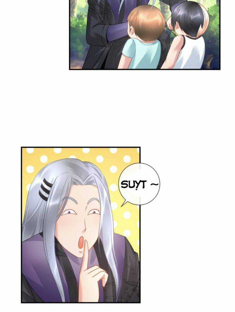 Phong Thủy Thiên Sư - Chapter 37 - Trang 15