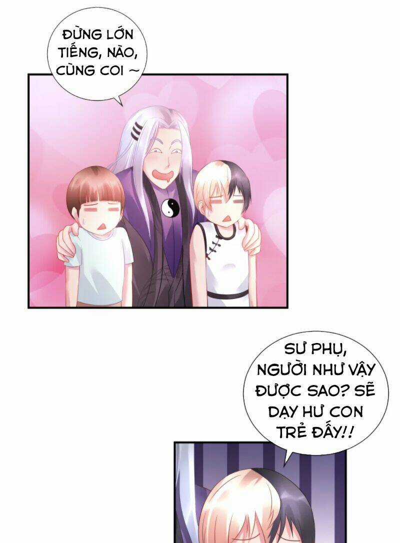 Phong Thủy Thiên Sư - Chapter 37 - Trang 16