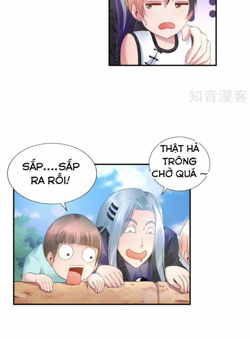 Phong Thủy Thiên Sư - Chapter 37 - Trang 17