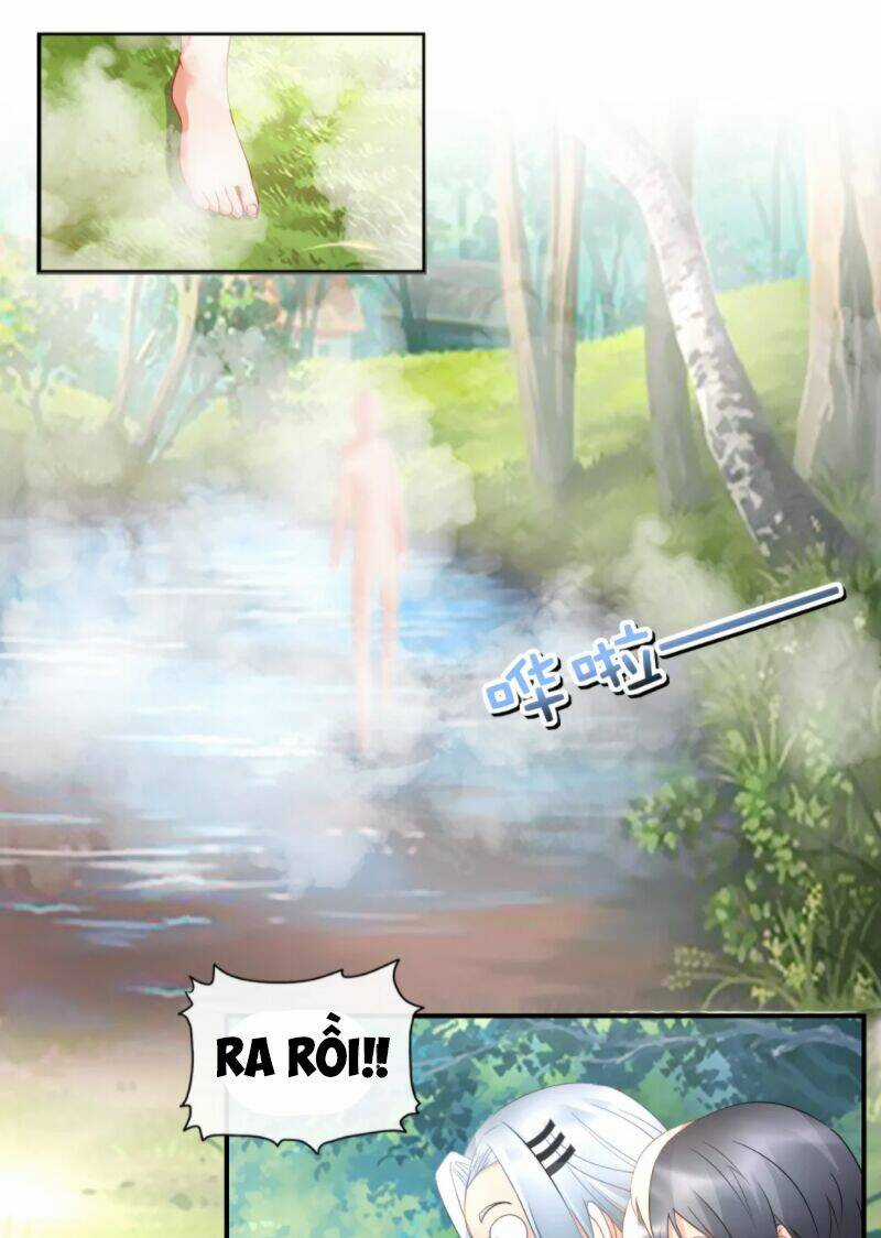 Phong Thủy Thiên Sư - Chapter 37 - Trang 19