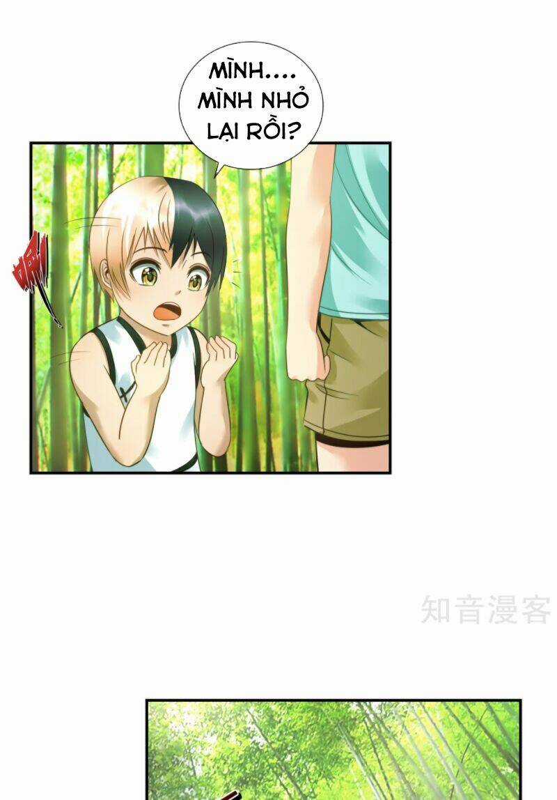 Phong Thủy Thiên Sư - Chapter 37 - Trang 3