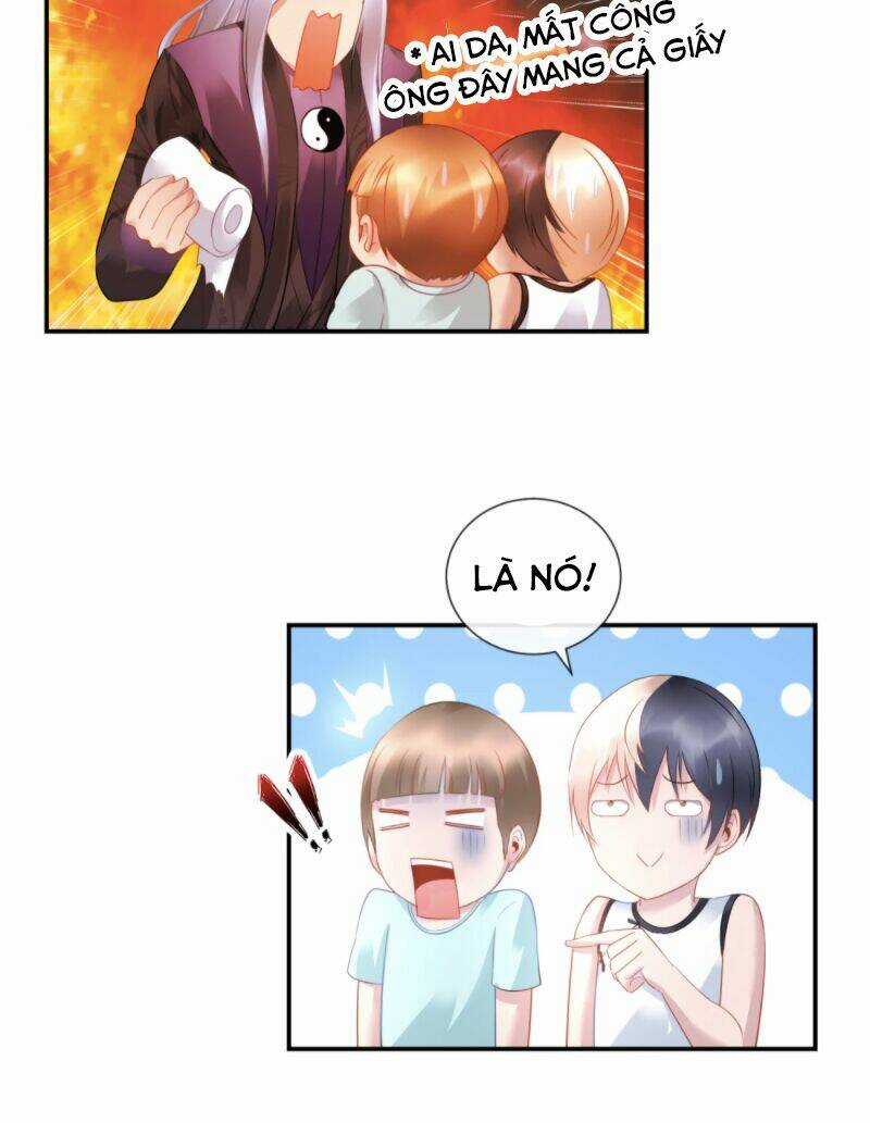 Phong Thủy Thiên Sư - Chapter 37 - Trang 22