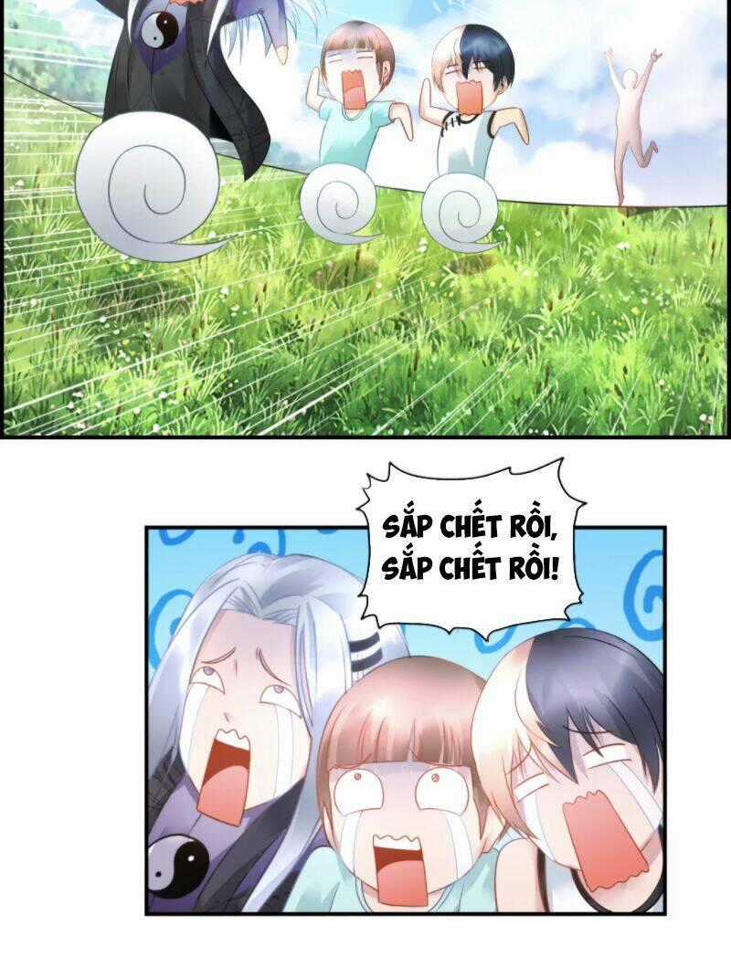 Phong Thủy Thiên Sư - Chapter 37 - Trang 26