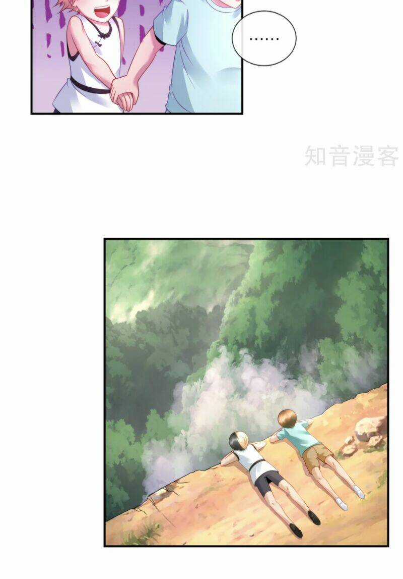 Phong Thủy Thiên Sư - Chapter 37 - Trang 6