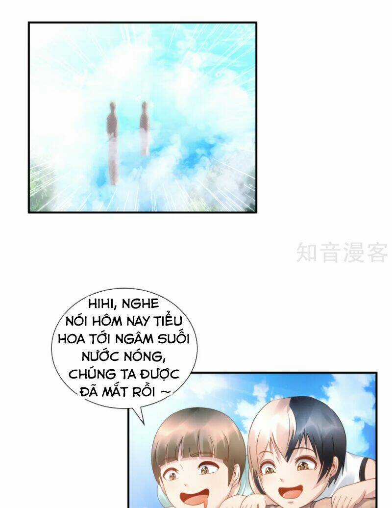 Phong Thủy Thiên Sư - Chapter 37 - Trang 7