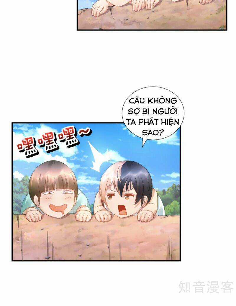 Phong Thủy Thiên Sư - Chapter 37 - Trang 8