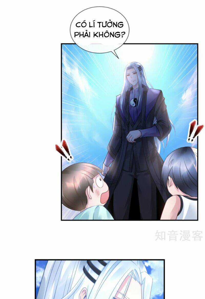 Phong Thủy Thiên Sư - Chapter 37 - Trang 10