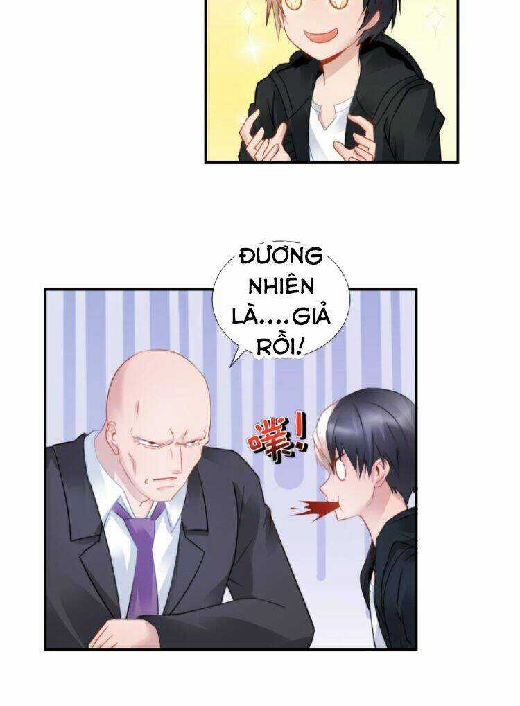 Phong Thủy Thiên Sư - Chapter 38 - Trang 11