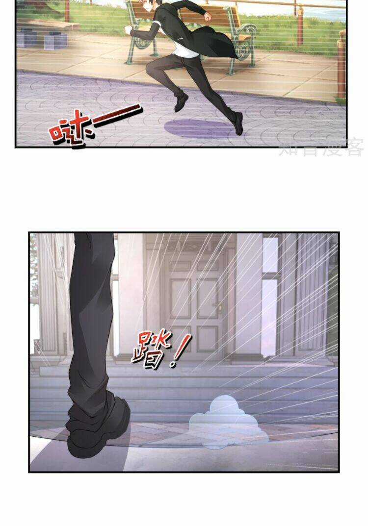 Phong Thủy Thiên Sư - Chapter 38 - Trang 16