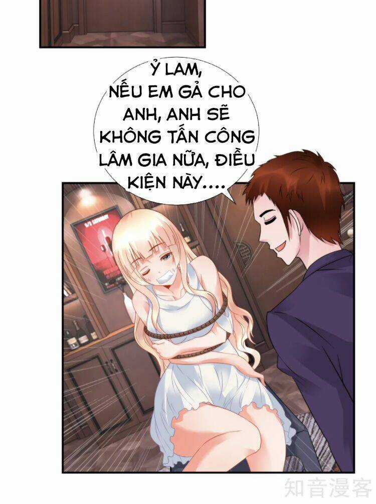 Phong Thủy Thiên Sư - Chapter 38 - Trang 18