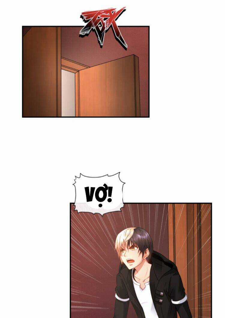 Phong Thủy Thiên Sư - Chapter 38 - Trang 19