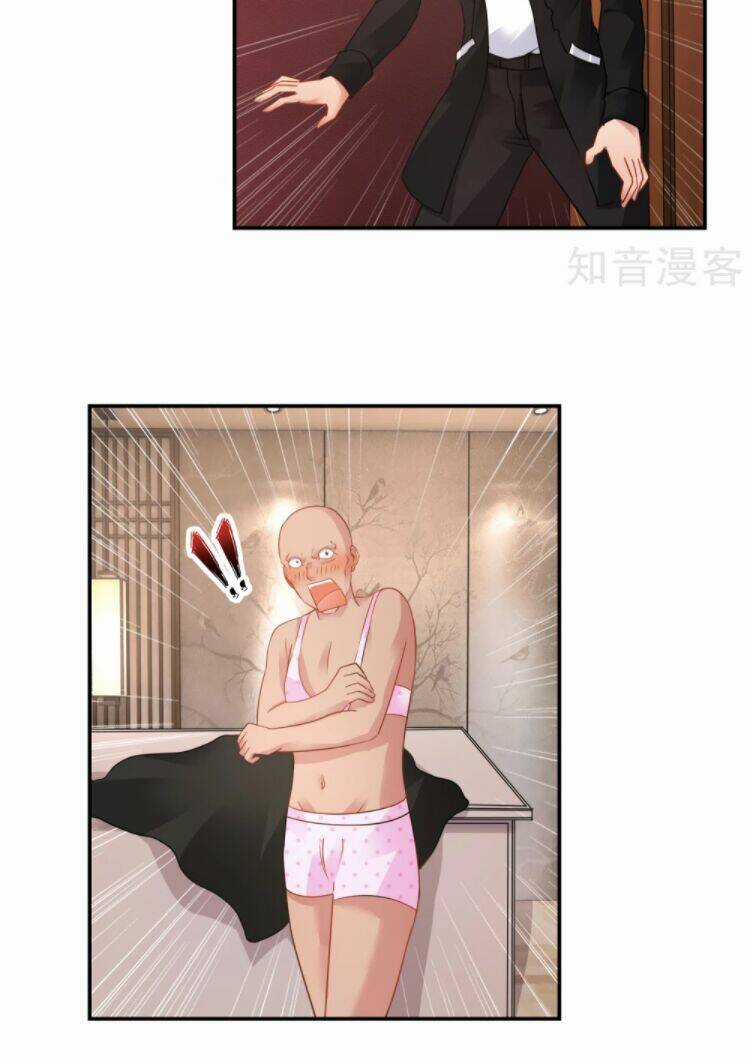 Phong Thủy Thiên Sư - Chapter 38 - Trang 20