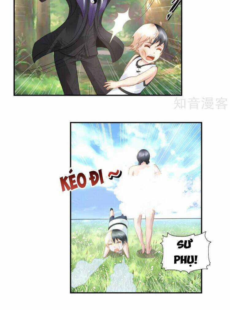 Phong Thủy Thiên Sư - Chapter 38 - Trang 3