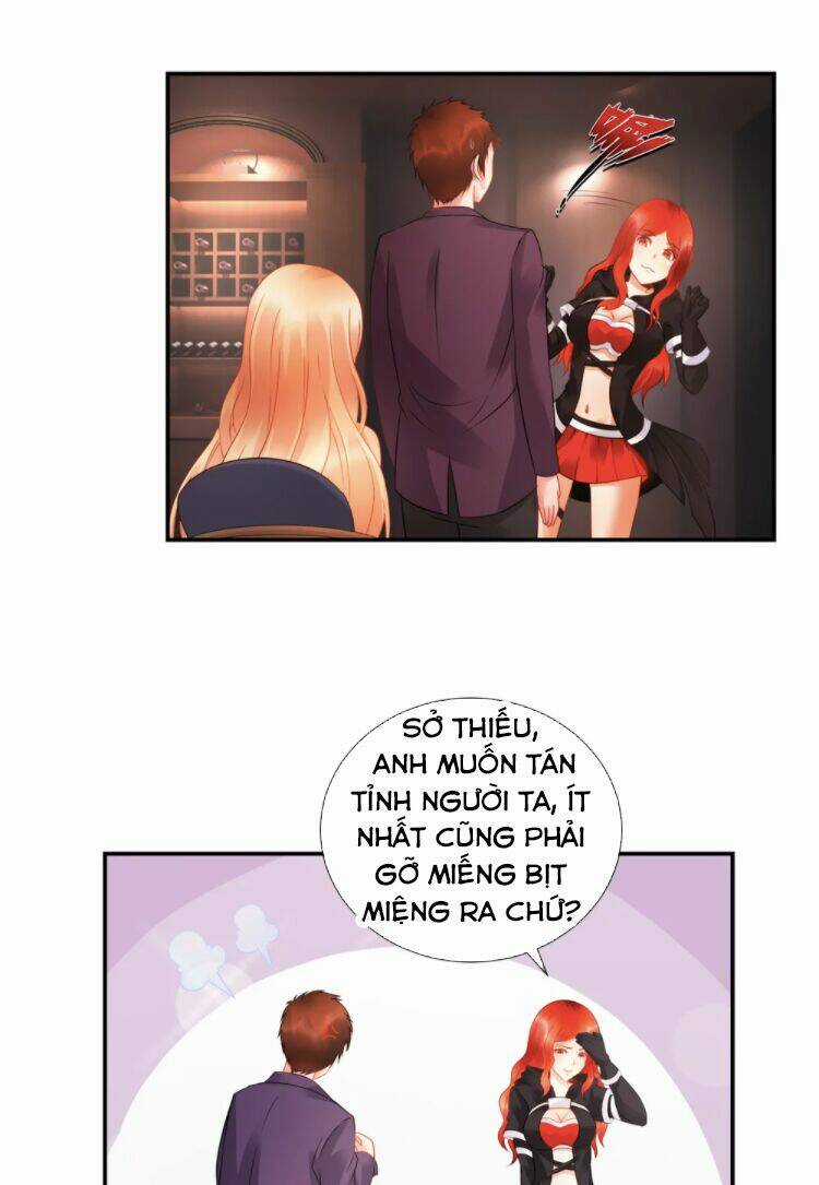 Phong Thủy Thiên Sư - Chapter 38 - Trang 22