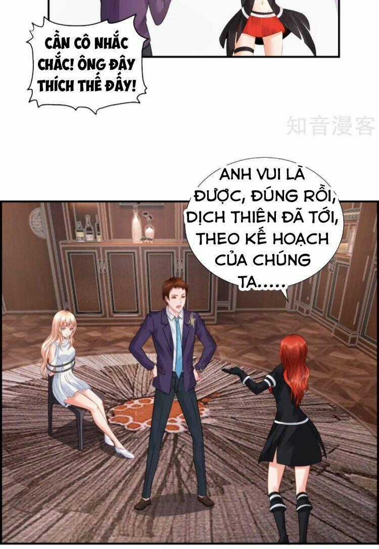 Phong Thủy Thiên Sư - Chapter 38 - Trang 23