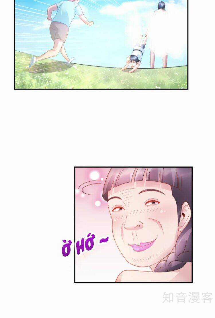 Phong Thủy Thiên Sư - Chapter 38 - Trang 5