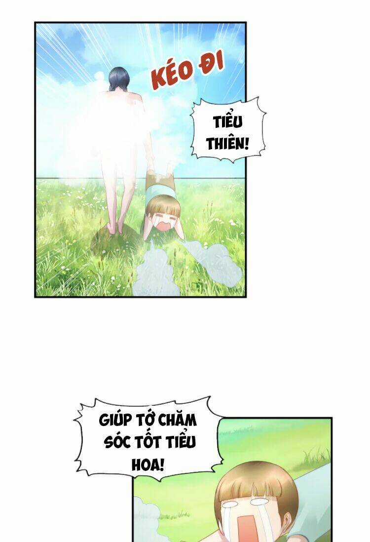 Phong Thủy Thiên Sư - Chapter 38 - Trang 6