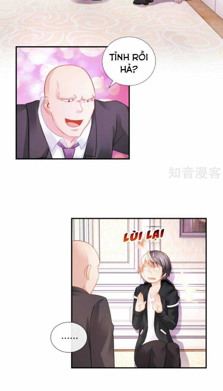 Phong Thủy Thiên Sư - Chapter 38 - Trang 9