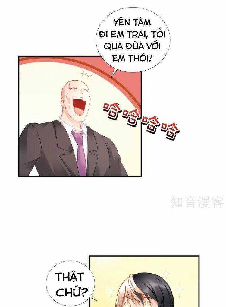 Phong Thủy Thiên Sư - Chapter 38 - Trang 10