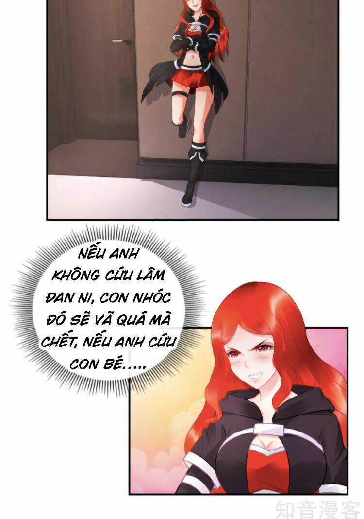 Phong Thủy Thiên Sư - Chapter 39 - Trang 11