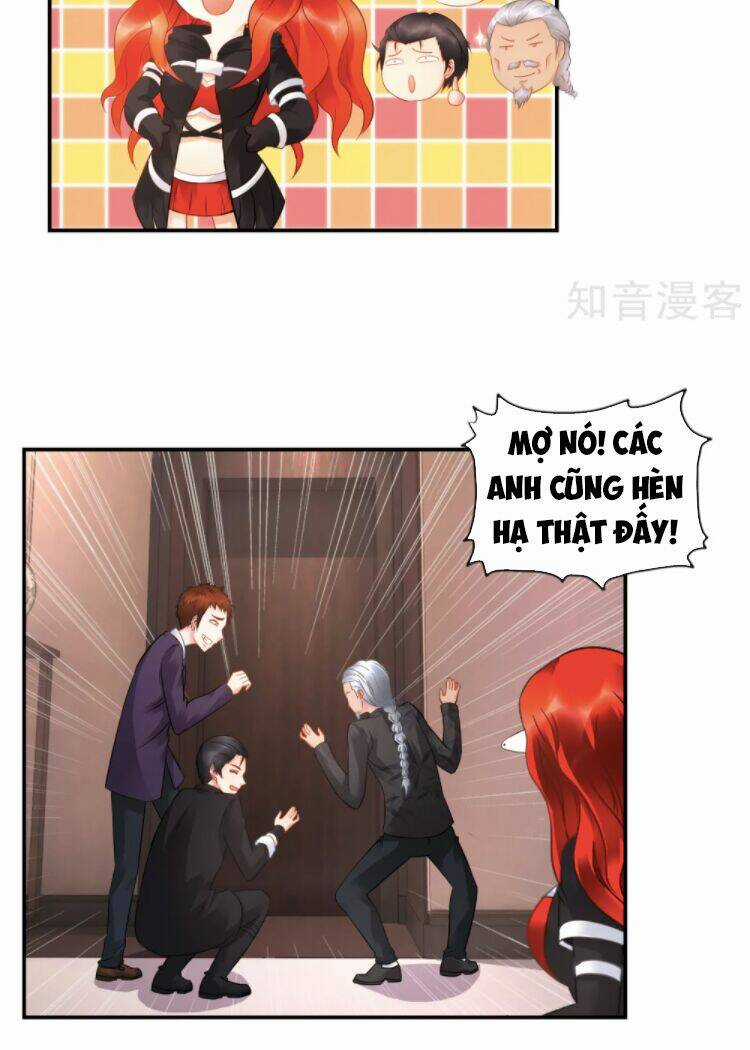 Phong Thủy Thiên Sư - Chapter 39 - Trang 13