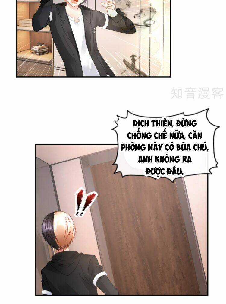 Phong Thủy Thiên Sư - Chapter 39 - Trang 16