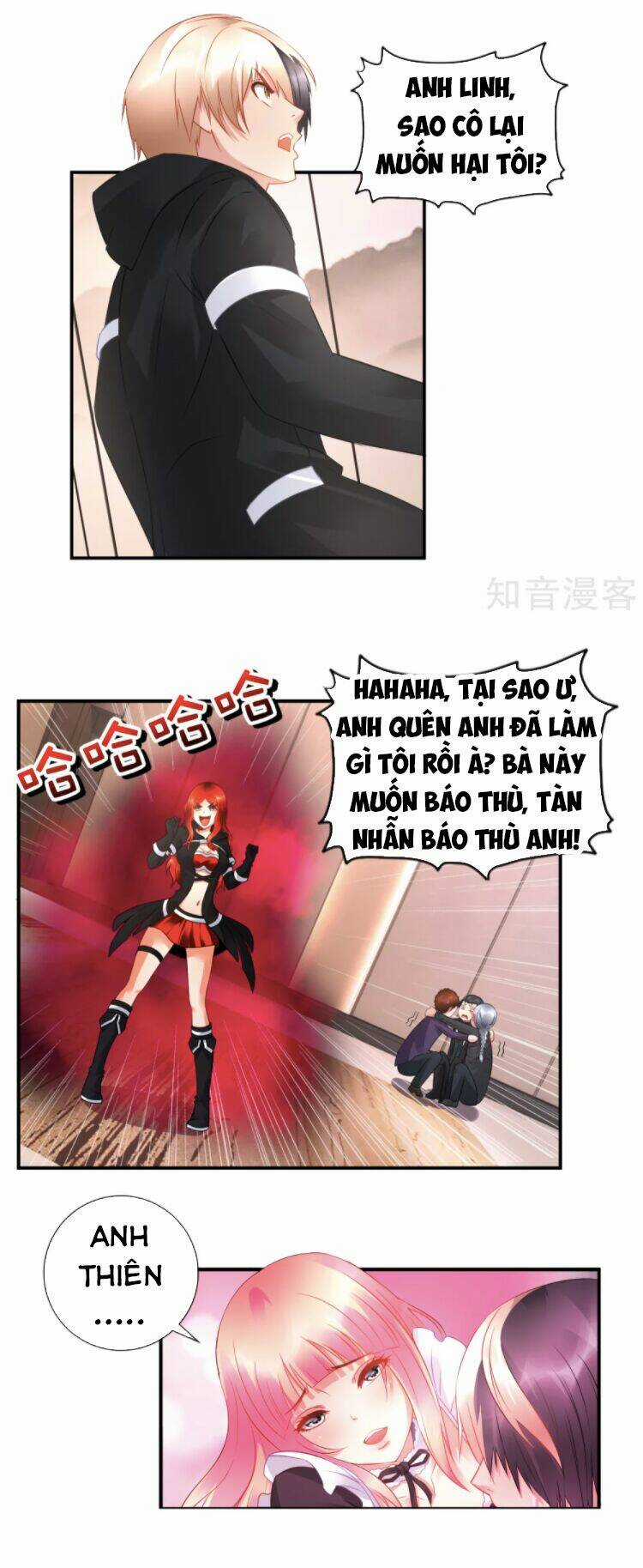 Phong Thủy Thiên Sư - Chapter 39 - Trang 17