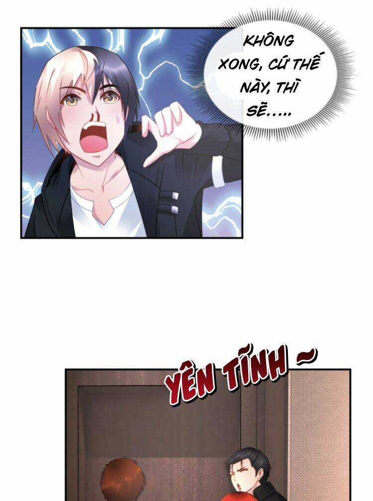 Phong Thủy Thiên Sư - Chapter 39 - Trang 18