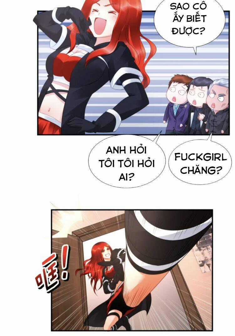 Phong Thủy Thiên Sư - Chapter 39 - Trang 21